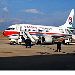沈阳机场货运航空快运业稳步发展的原因是什么？